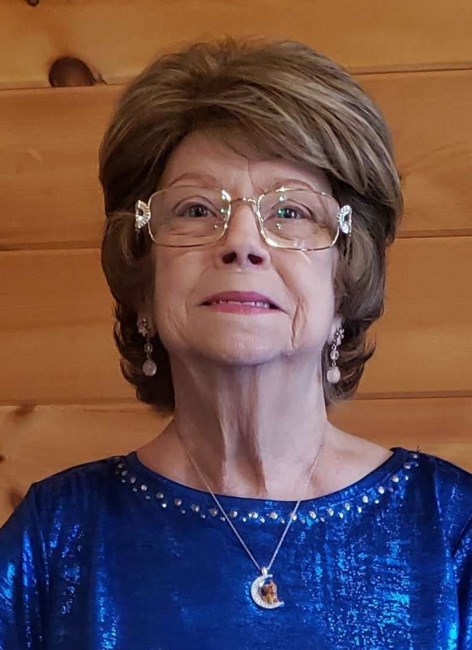 Obituary of Gladys Marie Bays