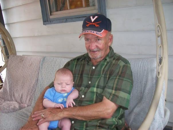 Obituary of Woodie Berl Lawhorne