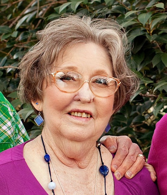 Obituary of Lorene Sands Jenkins