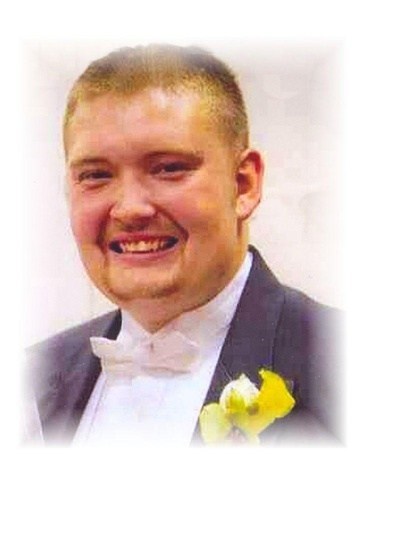 Obituary of Robert 
"Brandon"
 Young