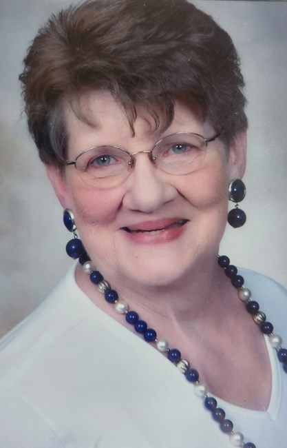 Obituary of Addie A. Farris