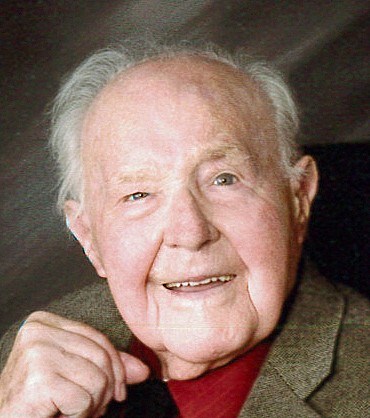 Obituary of William J. Greaser