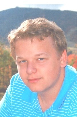 Obituary of Stephen Paul Pessant