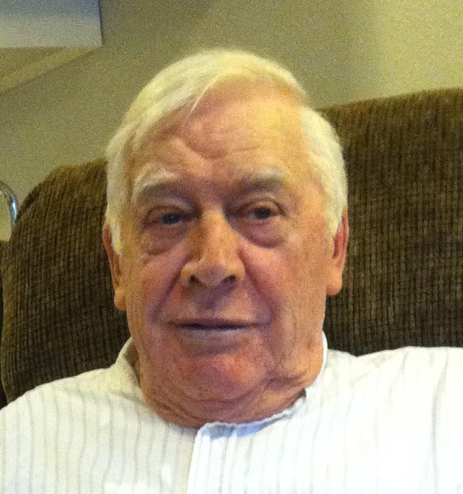 Allen Quinton Lehnhoff Obituary Ellensburg, WA