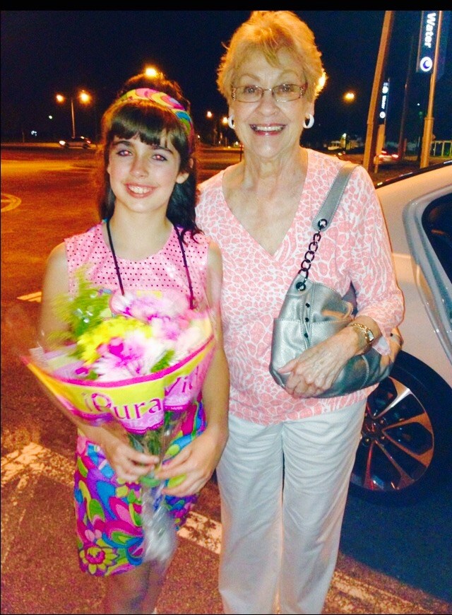 Obituary of Mary Ellen Adolph