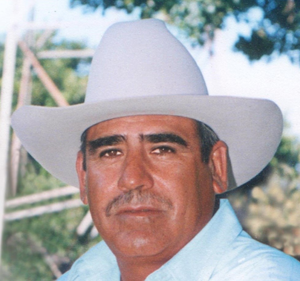 Obituary of Luis Mercado