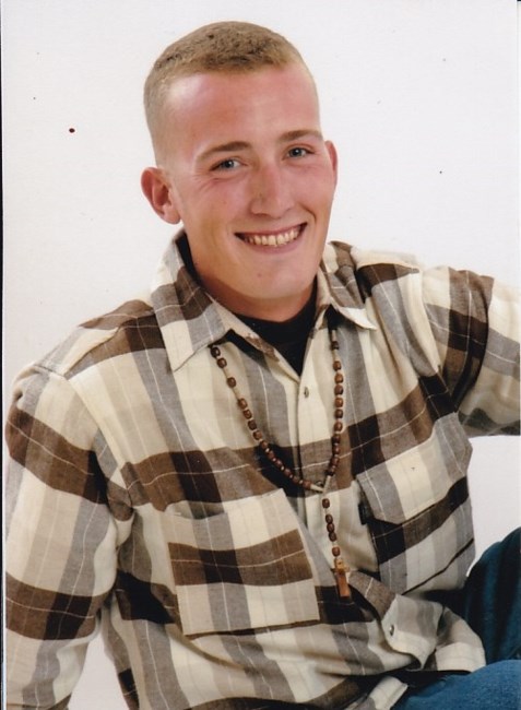 Obituary of Terry Dean Phillips