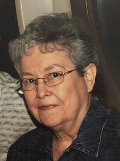 Obituary of Peggy Ann Tanner