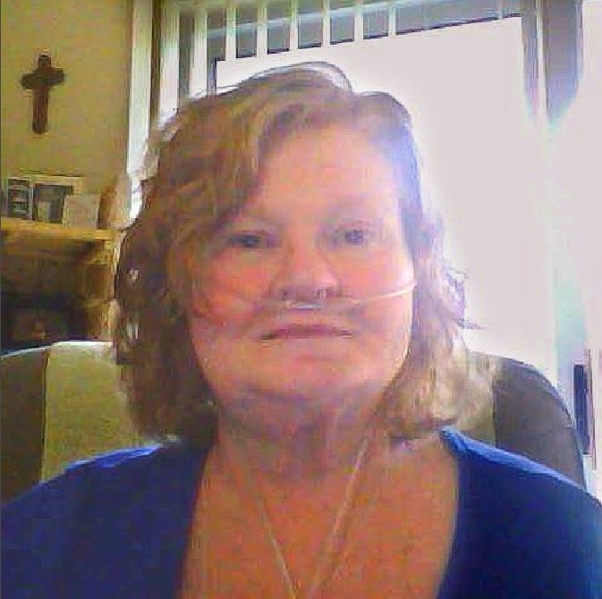 Avis de décès de Diana Vogelsong-Hutchinson