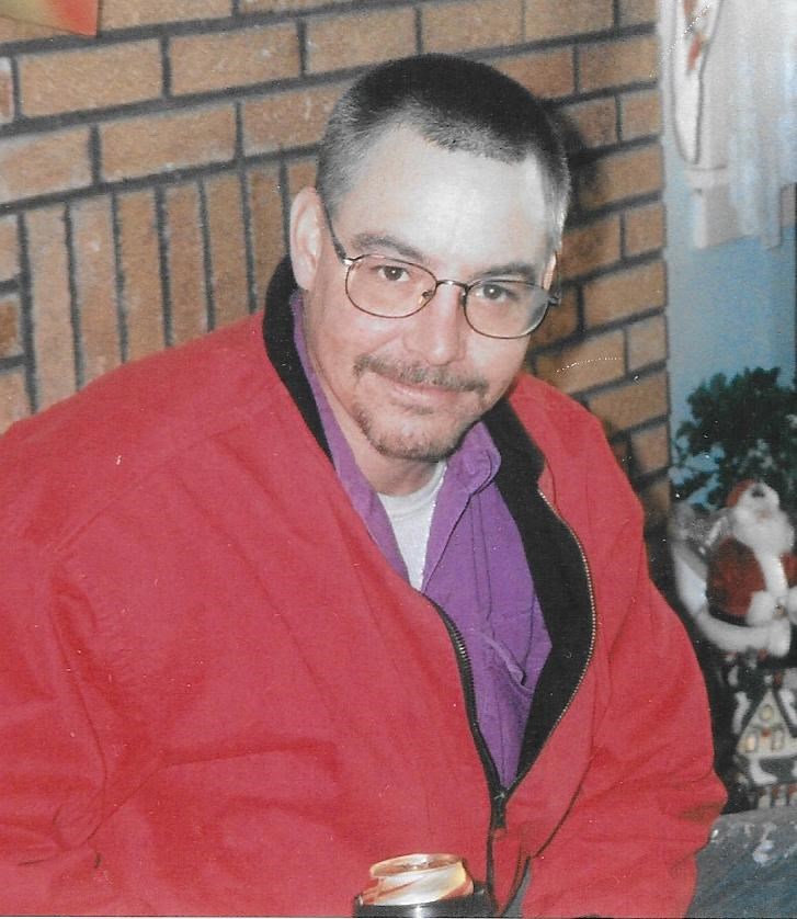 Obituary of Steven Craig Wilson