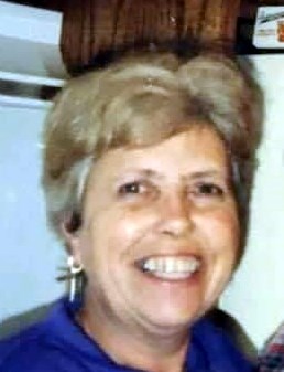 Obituary of Katherine Giambrone