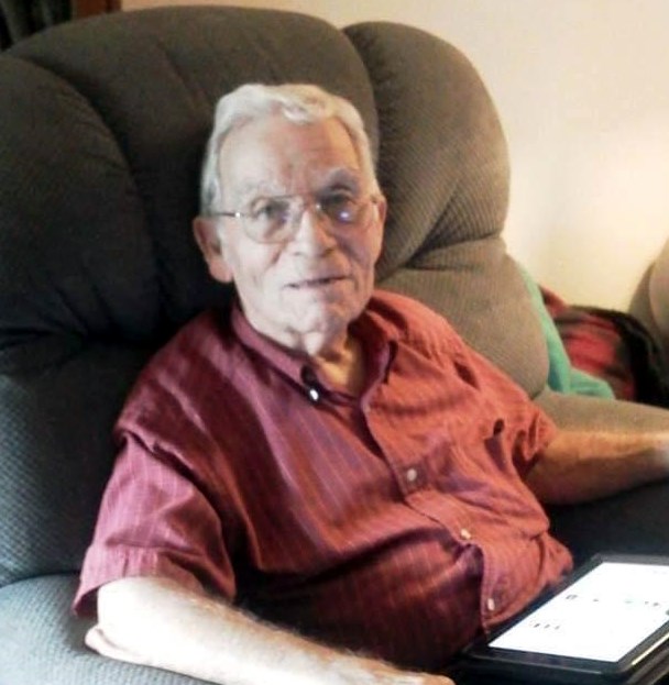 Obituary of Bobby Charles Laswell