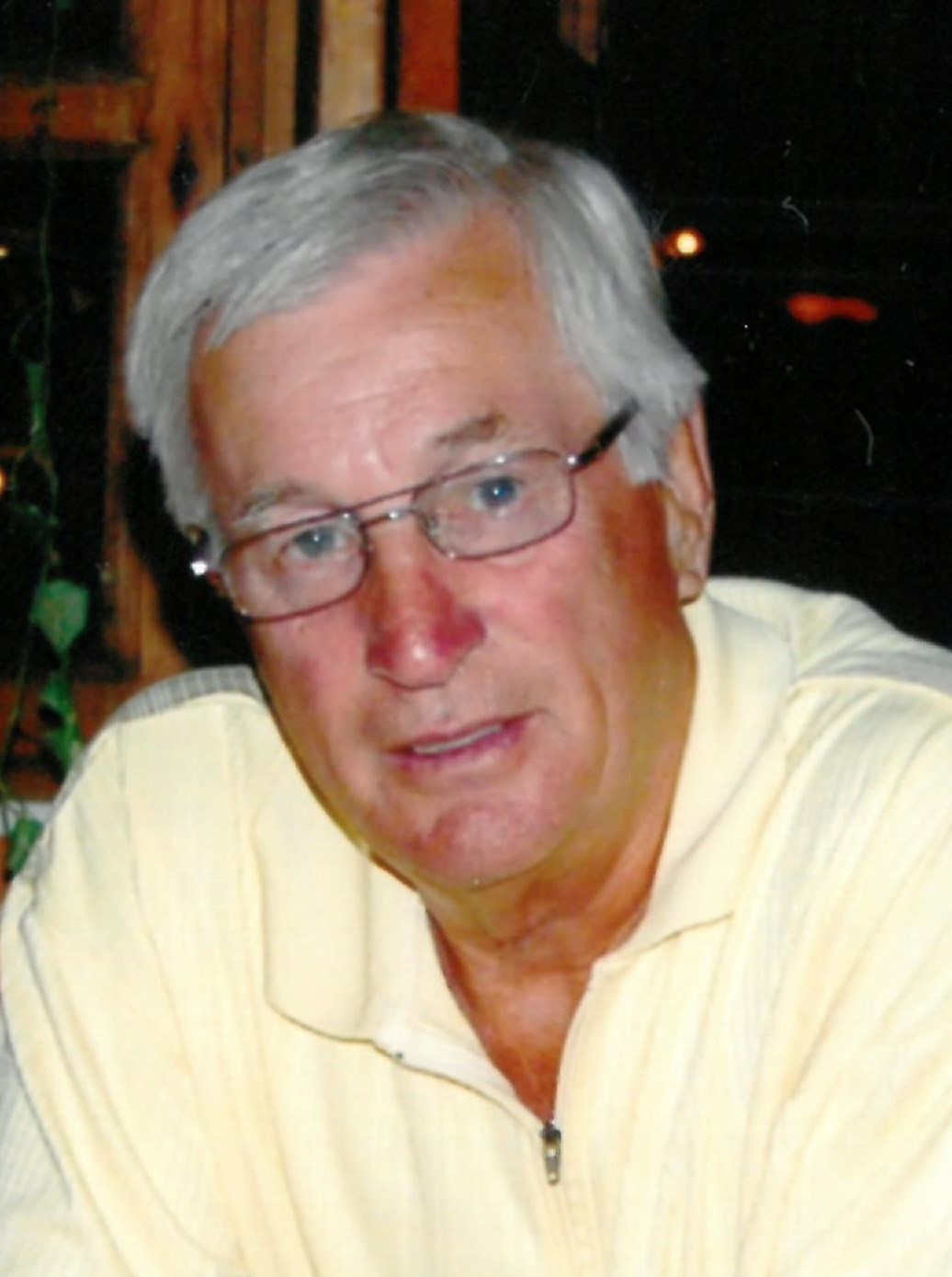 Lorne Fredrick Lachance Obituary Navin, MB