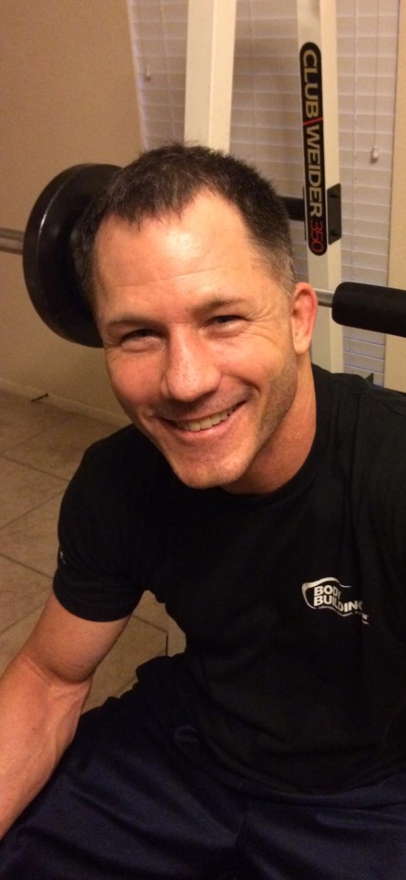 Obituary of Patrick Wayne Wagner