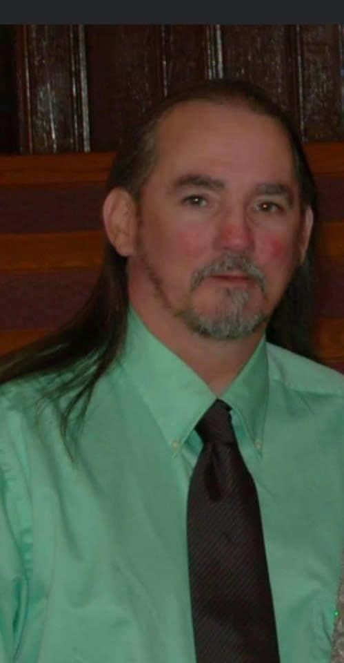 Obituary of Christopher Lee Coats