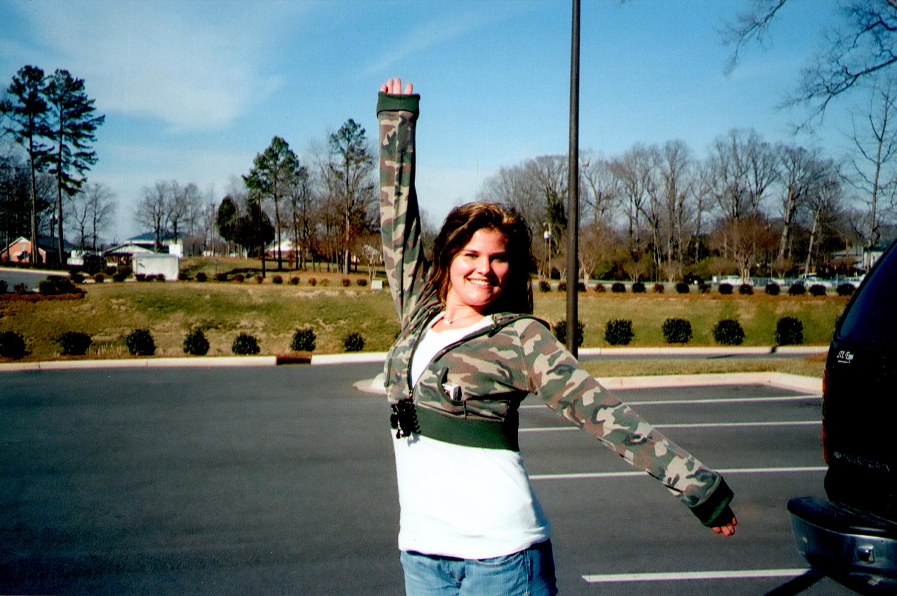 Obituary of Lauren Anna Bryant