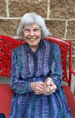 Mary Crusius