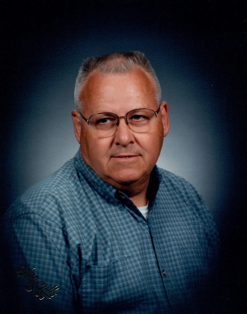 Avis de décès de Ed Billman