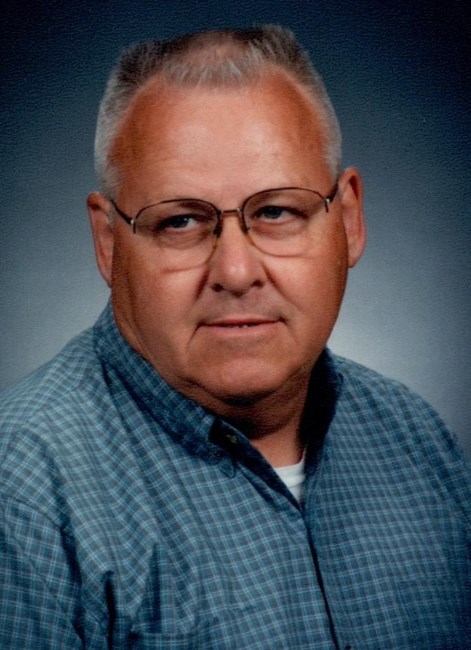 Avis de décès de Ed Billman