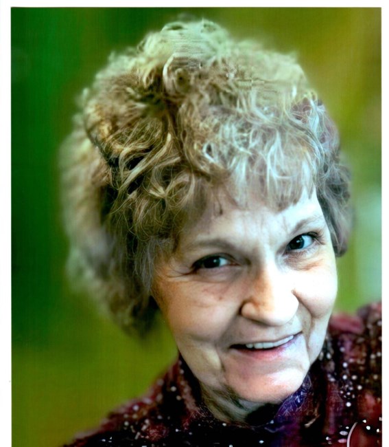 Obituary of M. Evelyn Roberts