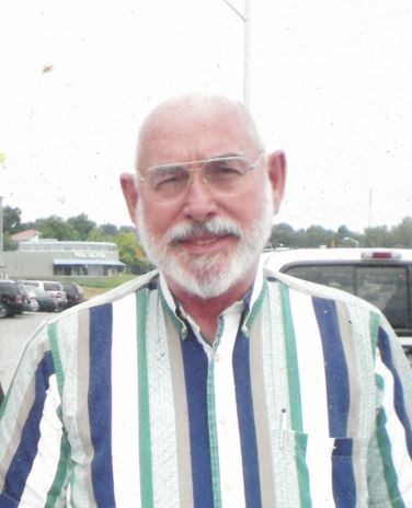 Obituary of James Effmer Parsons