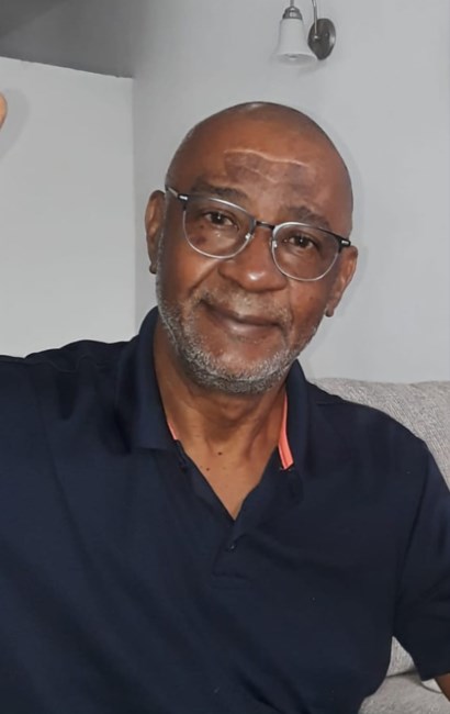 Obituary of José Alberto Camacho Ayala