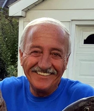 Obituary of Thomas P. Hollywood Jr.