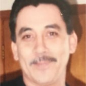 Obituary of Robert Roland "Bobby" Ruiz