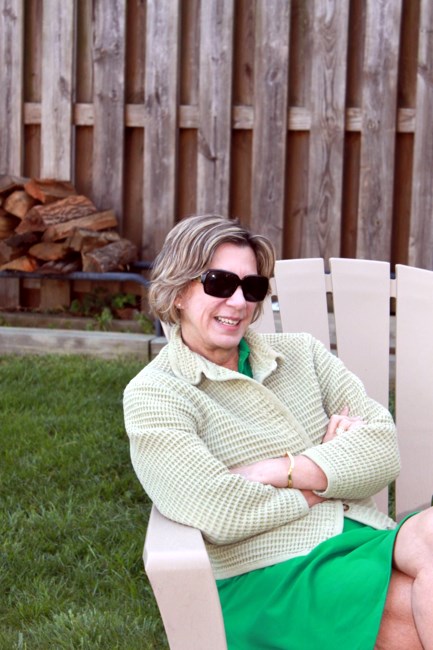 Obituary of Brenda Joyce Phillips