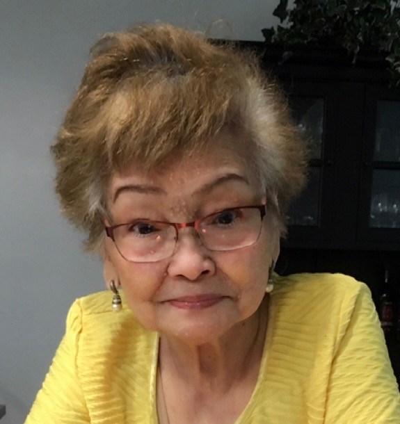 Obituary of Medalla De Jesus De Leon
