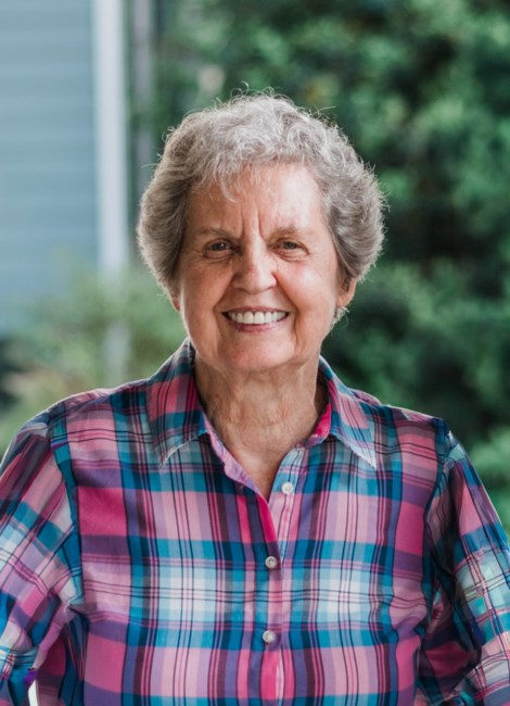 Obituary of Mary Carol Kraft