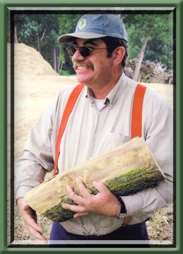 Obituary of Peter de Groot