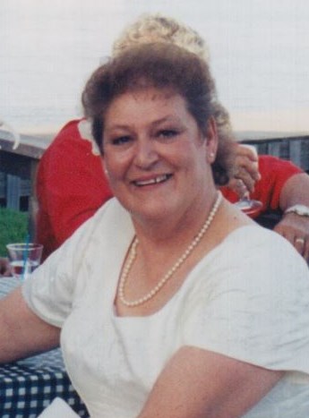 Obituary of Valarie Marie Lizotte