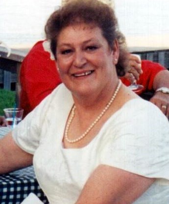 Obituary of Valarie Marie Lizotte