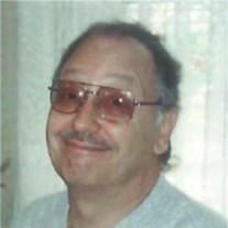Obituary of Robert Bob"" A. DiTomasso