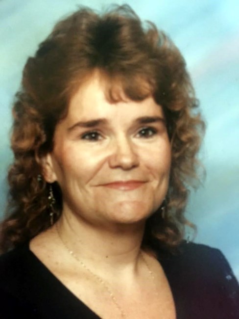 Obituary of Ann Marie (Welborn) Parrish