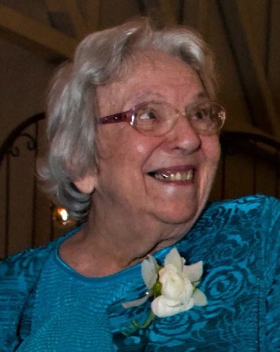 Obituary of Jane Ayre Loomis