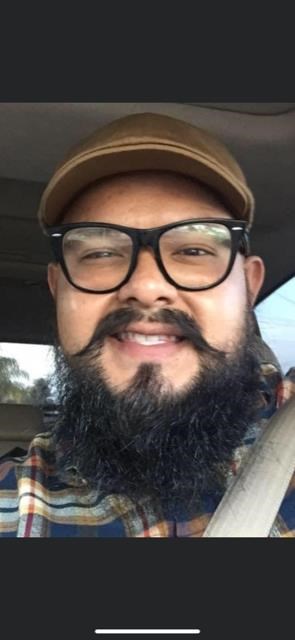 Obituary of Ernie Josue Estrada