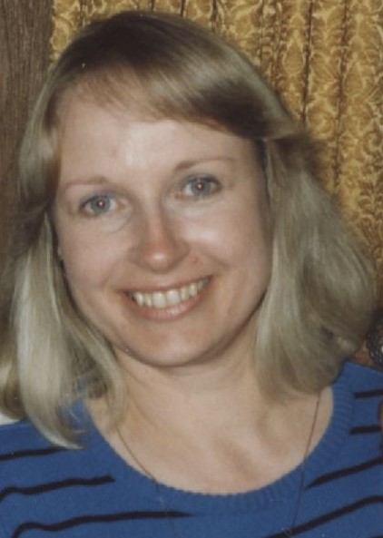 Obituary of Linda Paulette Anderson