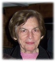 Obituary of Lucia (Derosa) Russo