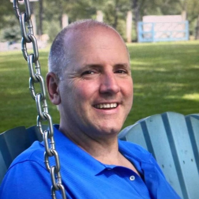 Obituary of Steven P. Spicer