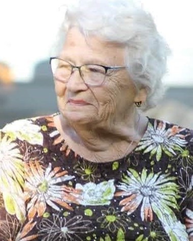 Obituary of Josephine Wilson