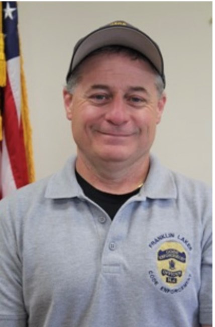 Obituary of John A. Wittekind, Jr.