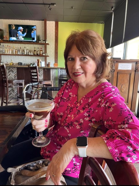 Obituary of Suzanne E. Estela