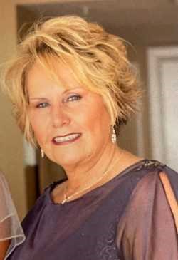 Avis de décès de Karen Lorraine Deloreto