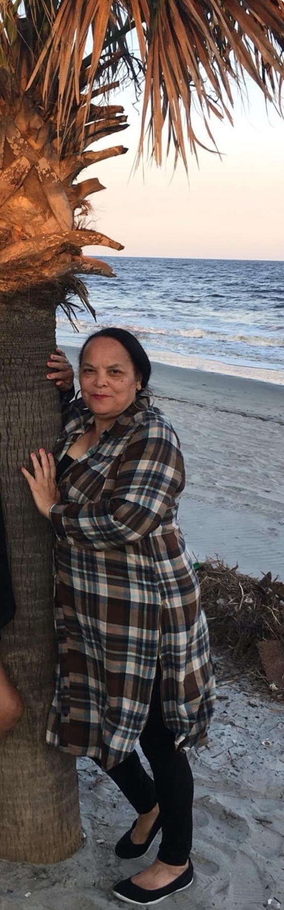 Obituary of Beverly Ann Evans