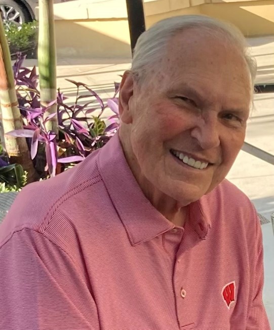Obituary of Kris Koepcke