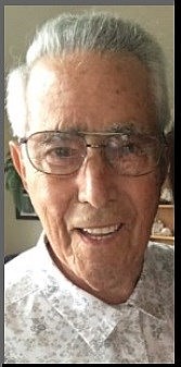 Obituario de Vito William Zazzero