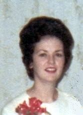 Obituary of Dawn R. Arner Evans