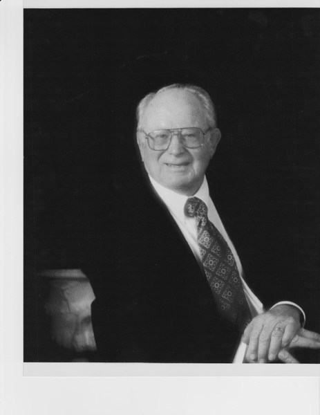 Obituary of Clarence Robert Jackson